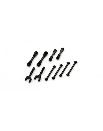 MB005 Suspension Rod Set MB005  - KYOSHO RC